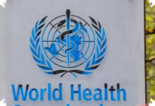 WHO Minta Larangan Perjalanan Dicabut, Bantuan Ebola Terancam Tersendat