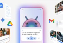 Gemini Masuk Ke Jantung Android, Siap Ambil Alih Tugas Sehari-Hari Anda