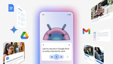 Gemini Masuk Ke Jantung Android, Siap Ambil Alih Tugas Sehari-Hari Anda