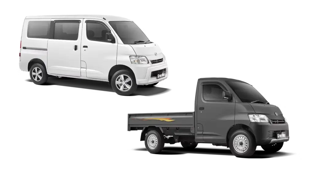 Daihatsu Tembus 12.531 Unit Di Mei 2026, Gran Max Dan LCGC Masih Jadi Tulang Punggung