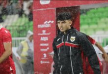 Kevin Diks Ungkap Potensi Besar Mathew Baker, Momen Penting Jelang Lawan Oman