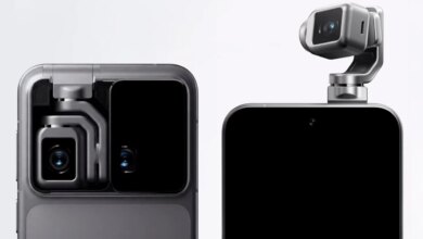 Honor Robot Phone Bukan Gimmick, Kamera Gimbal Putarnya Siap Ubah Video Mobile
