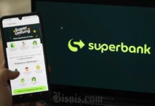 Grab Siap Kuasai Mayoritas Hak Suara Superbank, Konsolidasi Kian Dekat Juni 2026