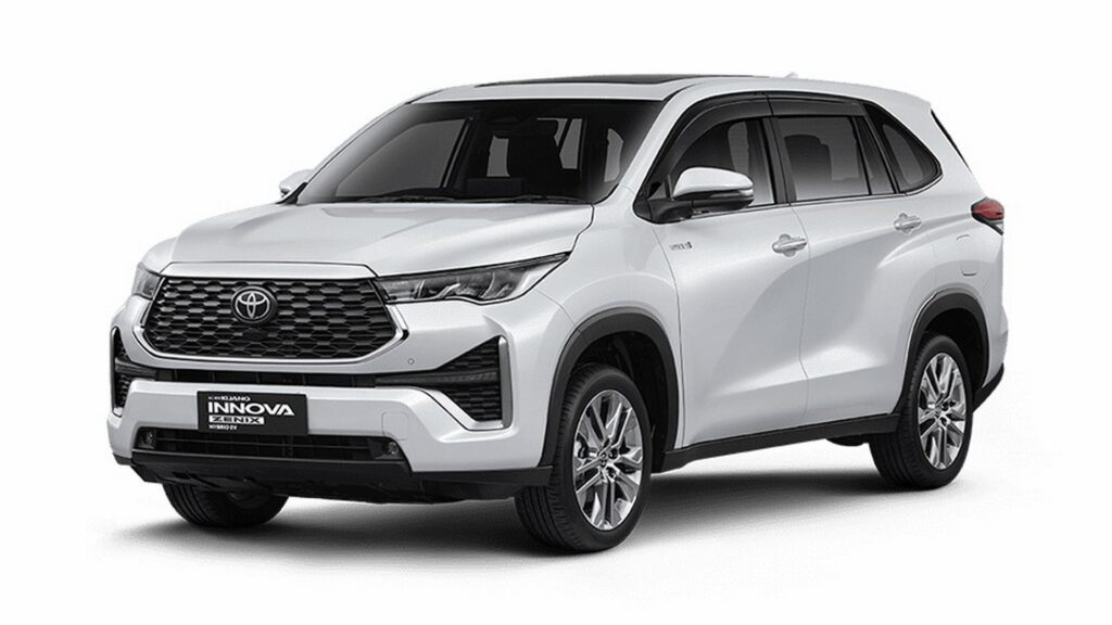 Avanza Masih Sulit Digoyang, Tapi Xpander dan Zenix Punya Alasan Kuat Dipilih Keluarga