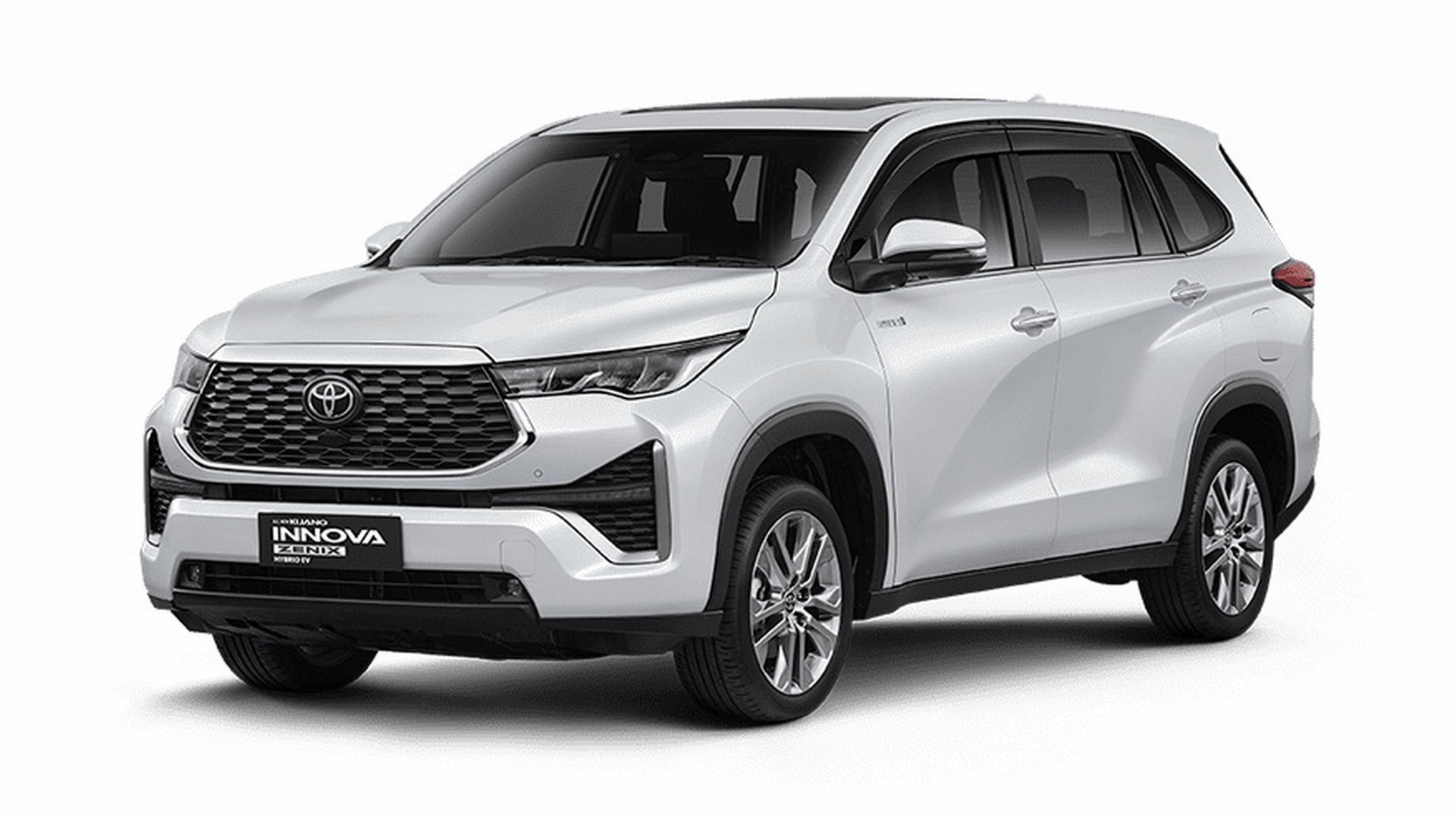 Avanza Masih Sulit Digoyang, Tapi Xpander dan Zenix Punya Alasan Kuat Dipilih Keluarga