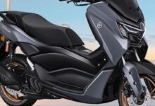 Yamaha NMAX Turbo Neo S Version 2026, Varian Tengah yang Paling Masuk Akal untuk Harian