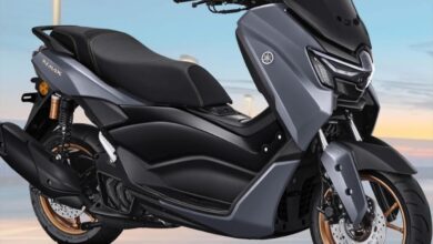 Yamaha NMAX Turbo Neo S Version 2026, Varian Tengah yang Paling Masuk Akal untuk Harian