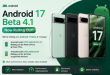 Android 17 Beta 4.1 Mulai Gulir, Cara Aman Pasang di Pixel Tanpa Flash Manual