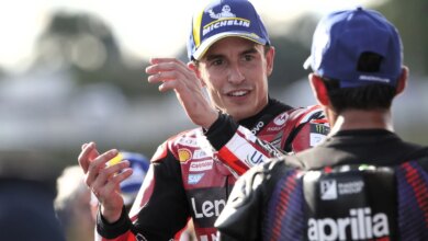Marquez Dituding Untung Besar Saat Martin Cedera, Gelar MotoGP Dipertanyakan