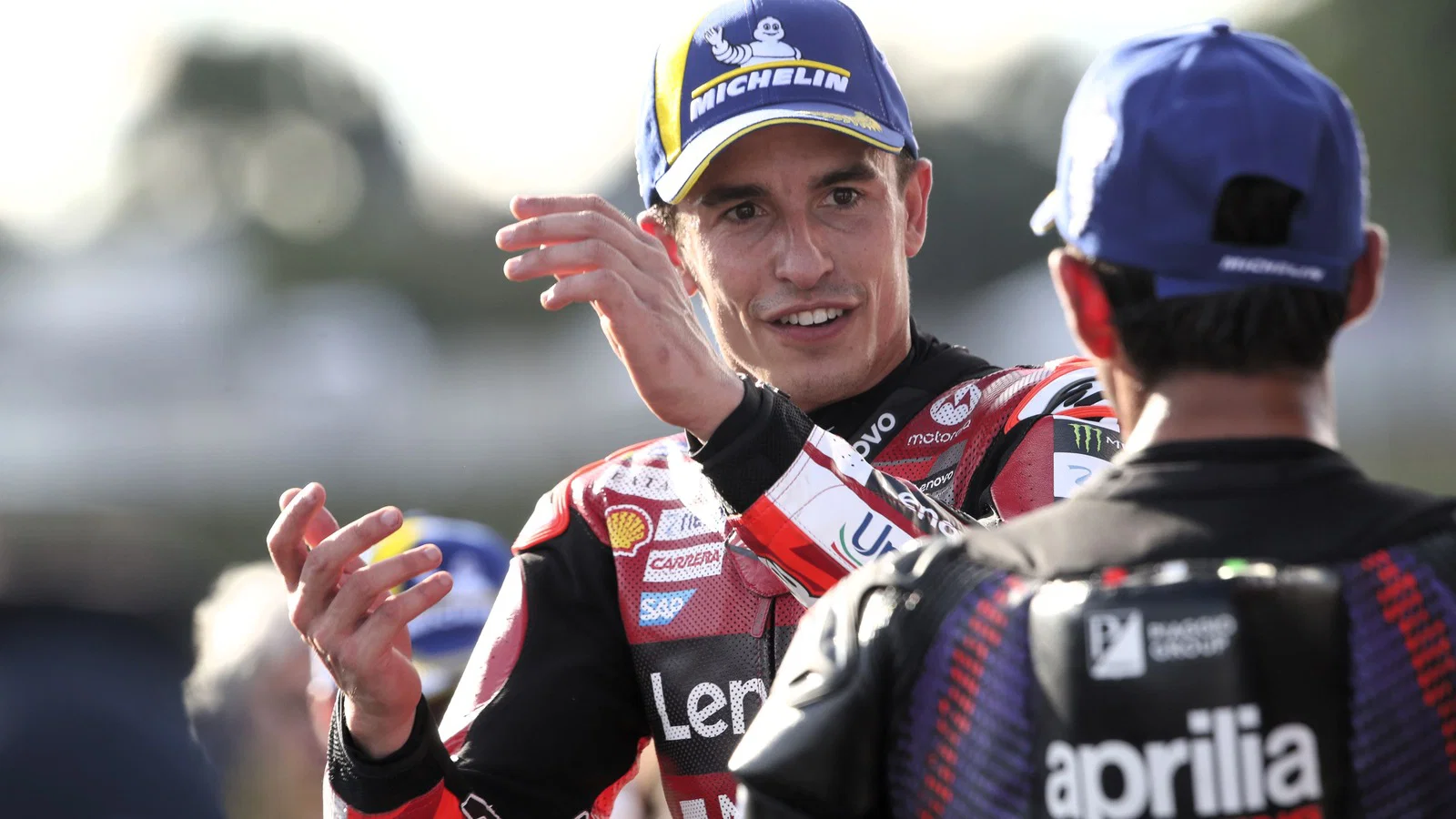 Marquez Dituding Untung Besar Saat Martin Cedera, Gelar MotoGP Dipertanyakan
