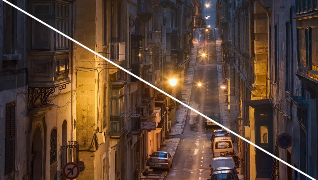 6 Prompt Gemini AI Ini, Ubah Foto Biasa Jadi Dramatis Ala Jalanan Eropa