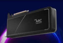 Intel Masih Bela Arc, Tapi Nasib GPU Desktop Diskretnya Belum Jelas