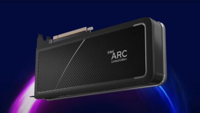 Intel Masih Bela Arc, Tapi Nasib GPU Desktop Diskretnya Belum Jelas