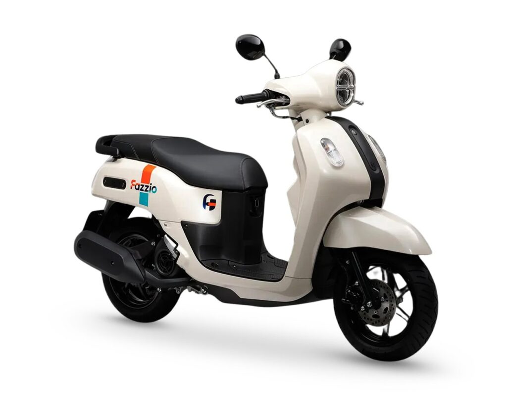 Harga Motor Matic Naik Lagi per Juni 2026, Fazzio dan BeAT Makin Dekat ke Rp20 Juta