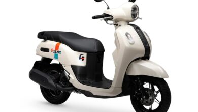 Harga Motor Matic Naik Lagi per Juni 2026, Fazzio dan BeAT Makin Dekat ke Rp20 Juta