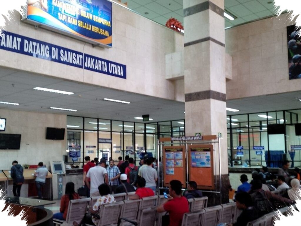 Polda Metro Imbau Warga Segera Manfaatkan Pemutihan Pajak Kendaraan, Denda Dihapus 3 Bulan