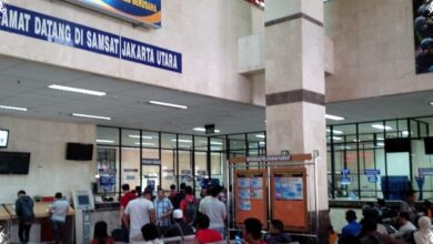Polda Metro Imbau Warga Segera Manfaatkan Pemutihan Pajak Kendaraan, Denda Dihapus 3 Bulan