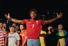 Dari Lagu Internet Ke Album Resmi FIFA, Champions Speed Duduk Sejajar Dengan Shakira
