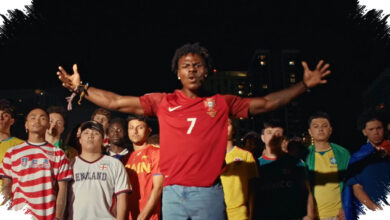 Dari Lagu Internet Ke Album Resmi FIFA, Champions Speed Duduk Sejajar Dengan Shakira
