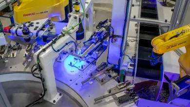 Humanoid Bukan Penentu, Mesin Khusus Justru Akan Mengubah Industri