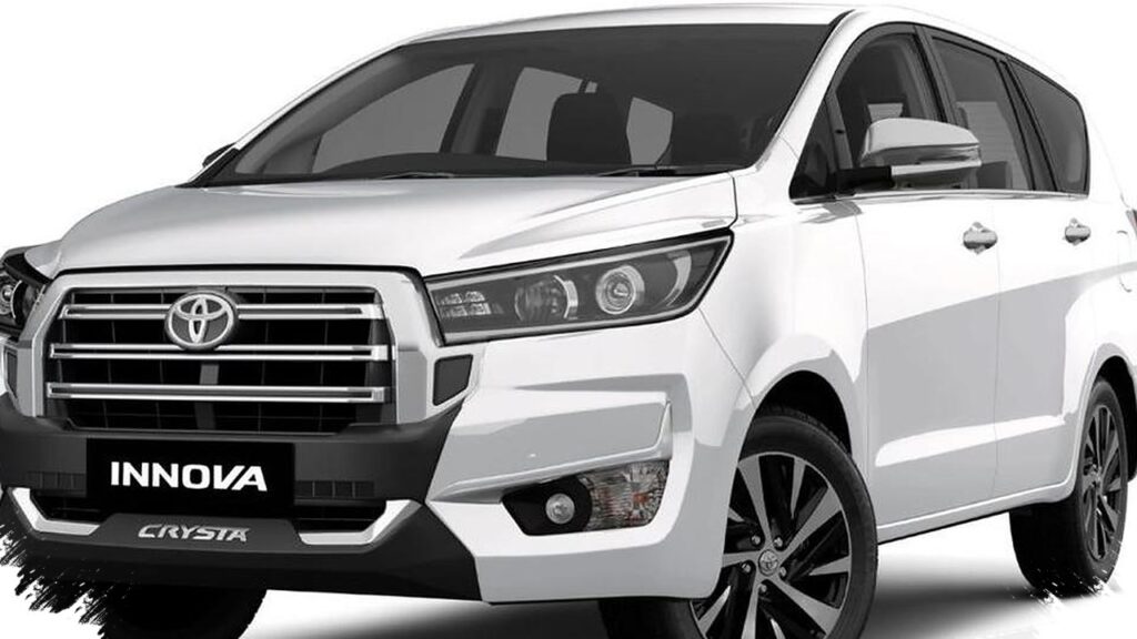 Innova Reborn Disegarkan, Kabin Makin Mewah Tapi Mesin Tetap Dipertahankan