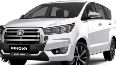 Innova Reborn Disegarkan, Kabin Makin Mewah Tapi Mesin Tetap Dipertahankan