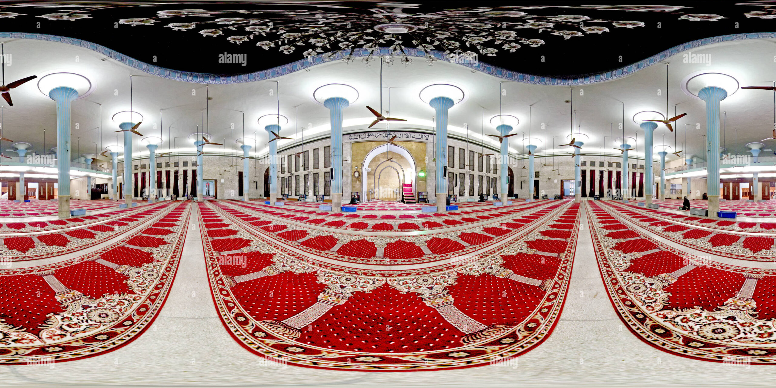 Kota 360 Masjid di Bangladesh Ini Menyimpan Legenda Buaya di Samping Makam Pendiri