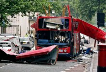 In A Menyangkal Cintanya Pada Ki Jun, Trauma Dan Batas Kantor Jadi Penghalang