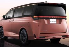Nissan Daftarkan Elgrand e-Power Di Indonesia, Sinyal MPV Mewah Hybrid Baru Siap Melawan Alphard