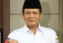 Heri Pudyatmoko Tegaskan Kebangsaan Jadi Kunci Jawa Tengah Maju, Dari Persatuan ke Kemajuan Berkelanjutan