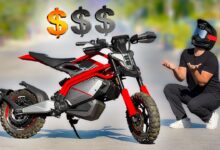 Harga Bikin Kaget, 8 Motor Listrik Di Bawah Rp20 Juta Yang Siap Dipakai Harian