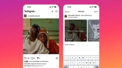 Instagram Plus Mulai Berbayar, Story Kini Jadi Pusat Fitur Premium yang Menggoda