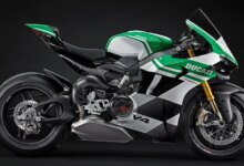 Ducati Bawa 10 Livery Legendaris Ke Motor Modern, Hanya 100 Unit Tiap Model
