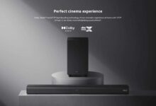 Xiaomi Rilis Soundbar Murah Dengan Dolby Audio Dan NFC, Siap Ganggu Rival Premium