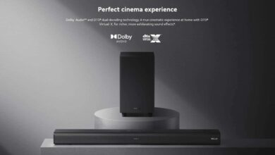 Xiaomi Rilis Soundbar Murah Dengan Dolby Audio Dan NFC, Siap Ganggu Rival Premium