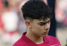 Mathew Baker Dipanggil Timnas Indonesia, Australia Masih Menganggapnya Aset Mereka