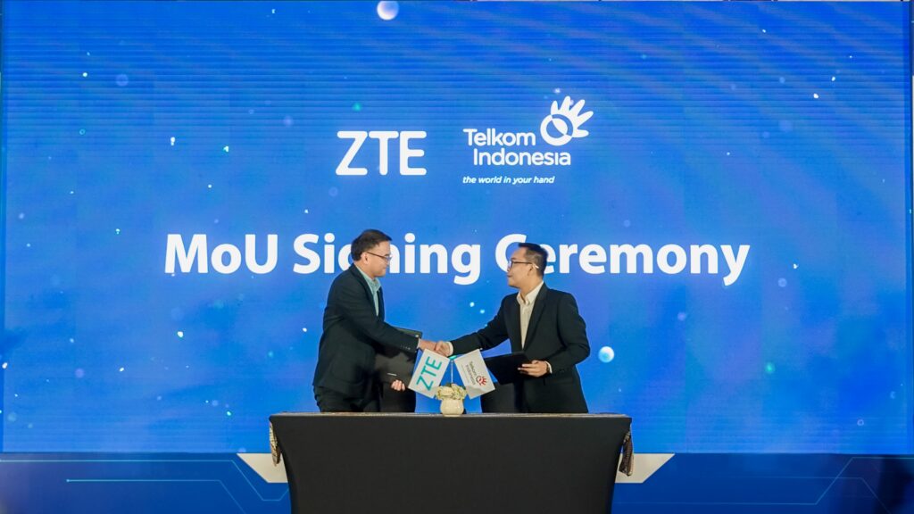 Telkom Satukan Kekuatan AI, Peta Baru yang Bisa Mengubah Ekosistem Digital Indonesia
