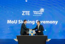 Telkom Satukan Kekuatan AI, Peta Baru yang Bisa Mengubah Ekosistem Digital Indonesia