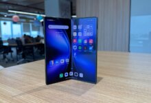 Vivo X Fold 6 Muncul Di 3C, Baterai 6.900mAh Bikin Rival Foldable Harus Waspada