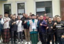 FUIBB Datangi Polda Jabar, Desak Abu Janda Diadili Usai Ucapan “Barbar” Picu Amarah