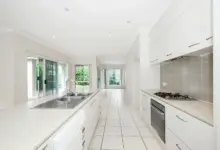 Granit Terlihat Mewah, Tapi Homogeneous Tile Lebih Praktis Untuk Rumah Modern