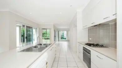 Granit Terlihat Mewah, Tapi Homogeneous Tile Lebih Praktis Untuk Rumah Modern