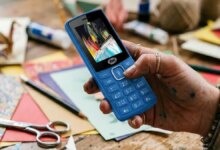 Itel Aqua Bawa AI Peredam Bising Ke Feature Phone, Tahan Air Dan Lumpur Dengan IP67