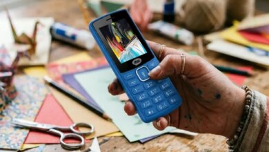Itel Aqua Bawa AI Peredam Bising Ke Feature Phone, Tahan Air Dan Lumpur Dengan IP67