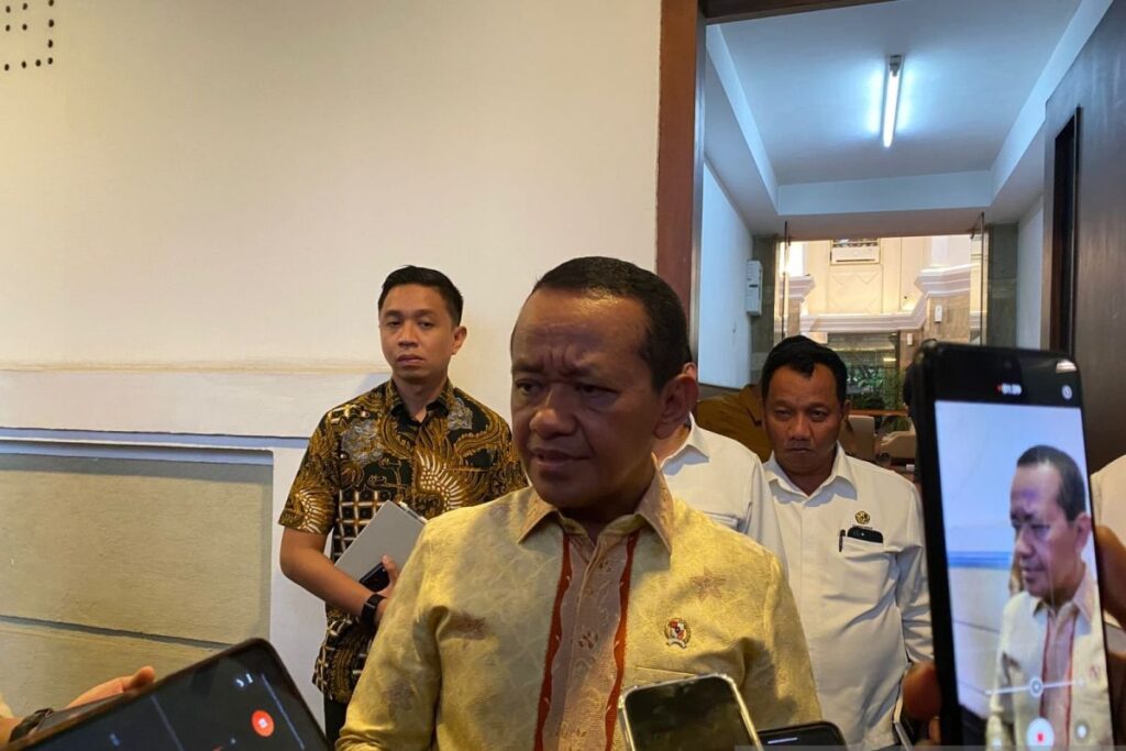 Rupiah Tembus Rp17.877, Pemerintah Pastikan Pertalite Dan Biosolar Tetap Aman Hingga Akhir Tahun