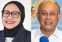 Nanik S Deyang Pimpin BGN, Jabatan Setara Menteri Dengan Gaji Dan Fasilitas Negara