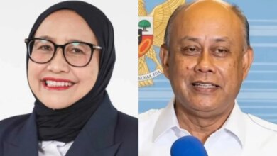 Nanik S Deyang Pimpin BGN, Jabatan Setara Menteri Dengan Gaji Dan Fasilitas Negara