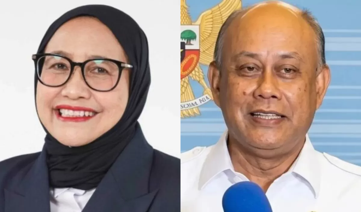 Nanik S Deyang Pimpin BGN, Jabatan Setara Menteri Dengan Gaji Dan Fasilitas Negara