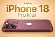 Dark Cherry Muncul Di Frame Aluminium iPhone 18 Pro Max, Tiga Warna Ini Bocor