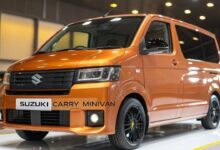 Suzuki Carry Minivan 2026, Satu Mobil Untuk Usaha Dan Keluarga Yang Irit Banget